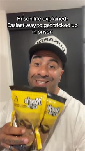 11K views · 648 reactions | Prison life explained: easiest way to get tricked up in prison… #prison #explore #truestory #reels #fyp | Christopher Willars | Facebook