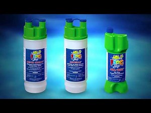 Easy Start Up with FROG Leap® Wake Up®