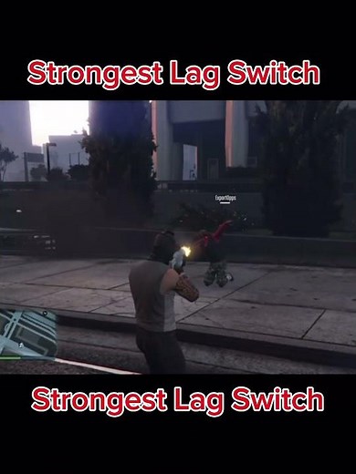 Lag Switch Gta 5 Online • Strongest Xlag in Gta 5 Online