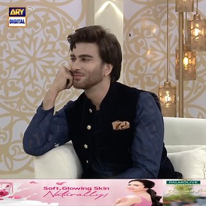 10M views · 309K reactions | More about Imran Abbas and his life Watch the entire show on YouTube: t.ly/QXQeb #ShanERamazan #Ramzan #ShanESuhoor #NidaYasir #ImranAbbas #MaheRamzan #RamzanMubarak #RamzanShows #ARYDigital | ARY Digital | Facebook