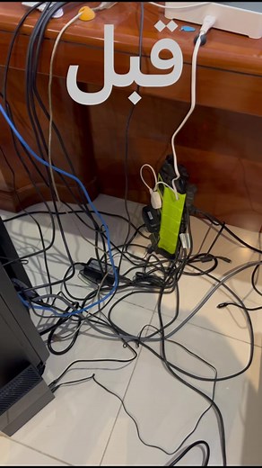 Organizing Computer Cables: Easy and Effective Tips