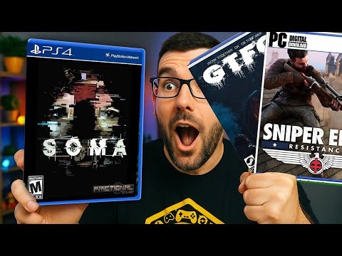 🔴 NEXUS PROBA IGRE 12 | Six Days in Fallujah | Daimon Blades | Shape of Dreams | Oddsparks