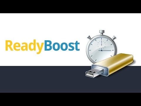 How to enable ReadyBoost to speed up your Windows computer