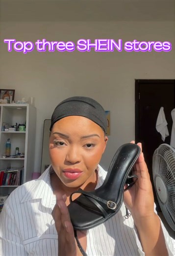 Top Three SHEIN Stores for Chic and Quality Fashion