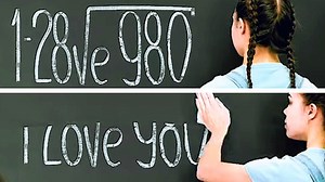 60K views · 723 reactions | Easy drawing on the school board.  | 5-Minute Crafts Family | Facebook