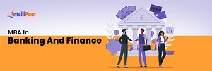MBA in Banking and Finance
