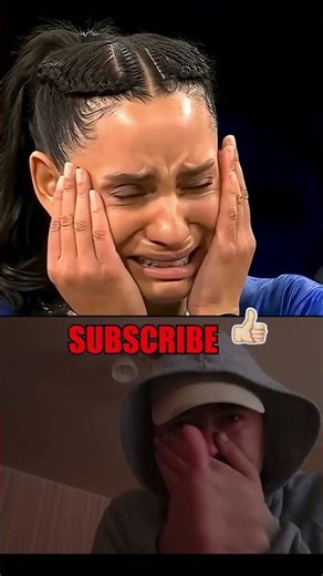 The Most Satisfying Slap You’ll See Today