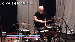 Find your perfect pro drum sounds with the Roland TM-6 PRO Trigger...