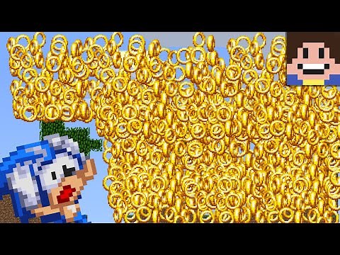 Sonic's Ring Calamity