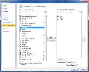 Using the Calculate Feature in Microsoft Word 365 - ibruk