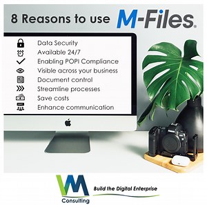 M-Files