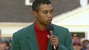 A tale of promise and dreams realized. This is the story of the 61st Masters Tournament. #MastersRewind | Masters Tournament