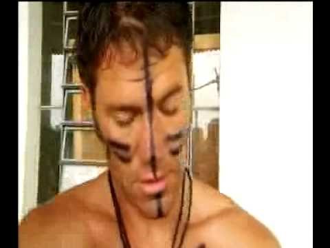 Incredible male initiation rituals