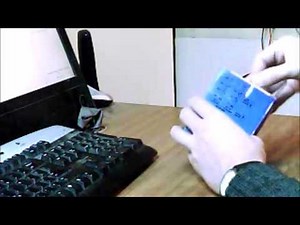 PD132 vehicle detector