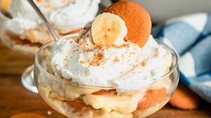 The 5-Ingredient Banana Dessert I Can’t Stop Making