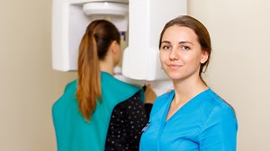 How to Choose the Best Panoramic Dental X-Ray
