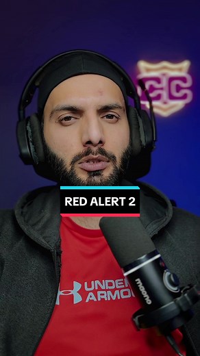 Download, Install & Gameplay RED ALERT 2 on PC