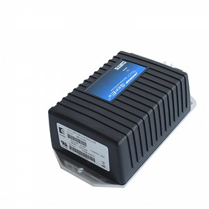 [Hot Item] High-Performance 24V 36V 300A Programmable DC Motor Controller
