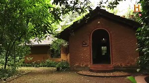 2.9M views · 40K shares | They say change begins at home. Quite literally for Asha and Hari! Watch the duo’s enterprising green home and let’s take a pledge to go green this new year. #OMGIndia2 | HISTORY | Facebook