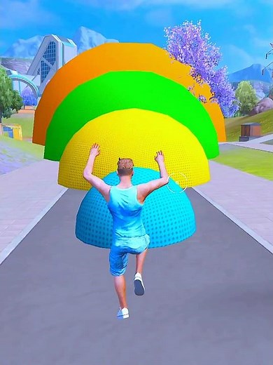 Impossible 🎯 Adam Vs All Characters 💥🥵