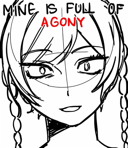 #MHAOC // lazy post whilst i work on karma again ,, song: intruso by enjambre #animationmeme #myheroacademia #oc #art