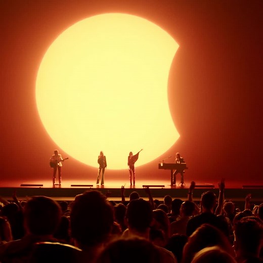 3.7K views · 411 reactions | 'Could not believe my eyes' Evening Standard Book your tickets now for ABBA Voyage - A concert like no other. | ABBA Voyage | Facebook