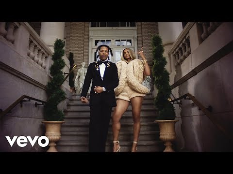 Ciara, Lil Baby - Forever
