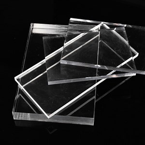 [Hot Item] Clear Plastic Sheets 4X8 Large Acrylic Sheets