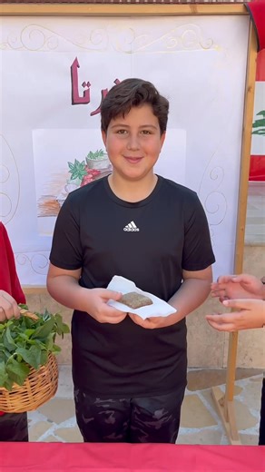 9.6K views · 223 reactions | Culture, traditions, and lots of Lebanese spirit! Our Grade 7 students turned Independence Day into a celebration of unity and heritage  #IndependenceDay #Lebanon #LebaneseCulture #Traditions #Unity #Heritage #Grade7 #BishmizzineHighSchool | Bishmizzine High School | Facebook