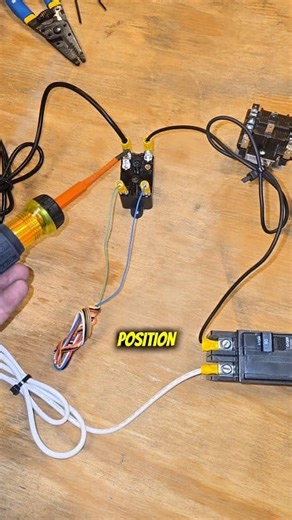 158K views · 2.7K reactions | Hvac technician shows how to replace a fan control board with several different type of relays. These 5 pin, 6 pin, and double pole double throw relays can save a Hvac technician in a bind by giving options to a customer to keep the hvac unit operational until a control board comes in stock. #HVACExperts #hvacapprentice #hvactechnician | Alex Ivey | Facebook