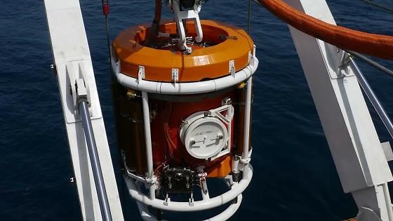 How a North Sea Diving Accident Turned a Pressure Chamber Into an Oven