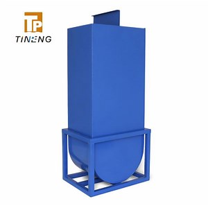 [Hot Item] Scc Self-Compaction Concrete U-Shape Box