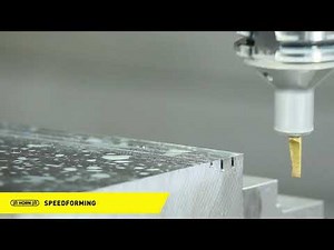 スピードフォーミング加工 ｜ HORN （ホーン）