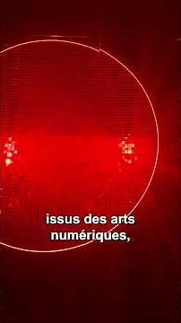 Découvrez Into The Light, l'exposition immersive à La Villette