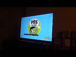 PBS Kids Program Break February 19 2021 ROOTLE