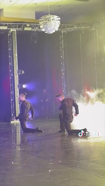 Tango is life 👯‍♂️ @ovationdance | tango