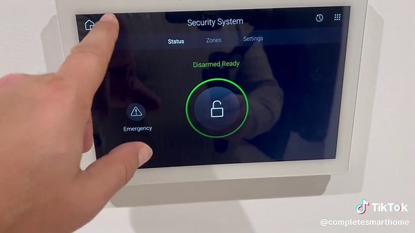 Complete Smart Home Solutions on TikTok