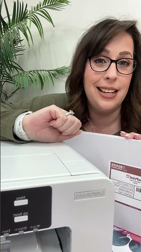 The new Sawgrass SG500 is here!