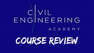 Civil Engineering Academy Review