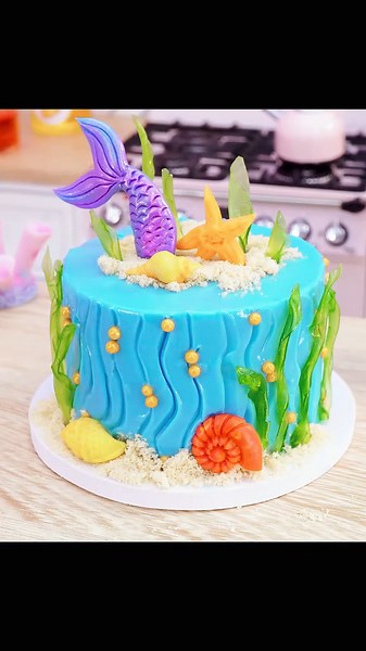 #miniature #minicooking #minicake #foryou | mini cooking