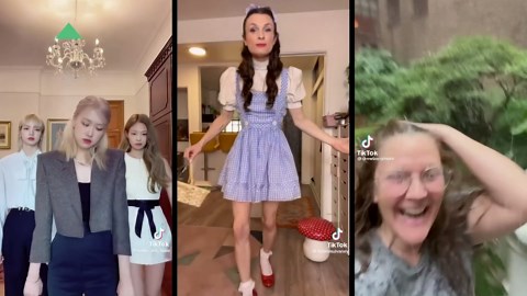 Watch the top TikTok videos of 2022