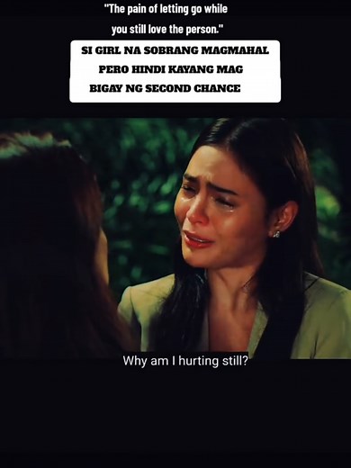 Exploring Love and Betrayal in Tagalog Movies