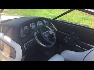 2003 Malibu Wakeboard Wakesurf Ski Boat Wakesetter XTI For Sale