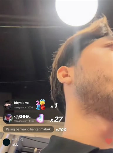 Haqiem Stopa's Latest Live Session Highlights