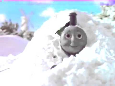 The Snow Song - Japanese