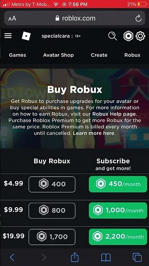 How to use the robux gift card