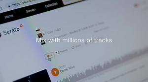 2.6M views · 111 reactions | We're introducing a next-level streaming solution for DJs. Discover new music or DJ using your SoundCloud playlists - with SoundCloud x Serato. Who's ready to supersize their set?  bit.ly/2LfFfOc | SoundCloud | Facebook