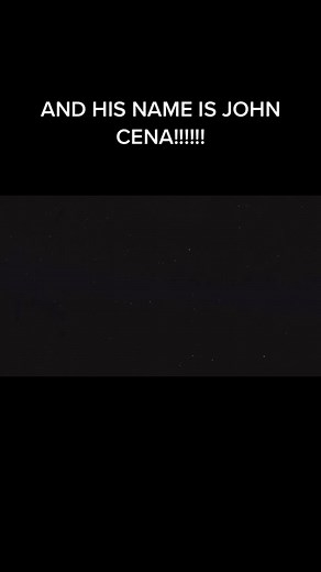 John Cena theme song