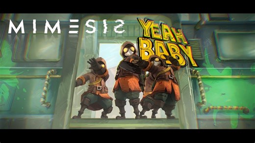 MIMESIS, the co-op survival horror game enters Steam Early Access today - Saving Content