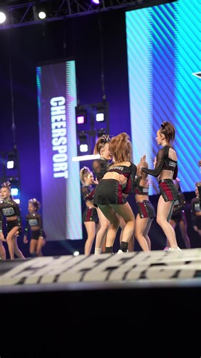 Understanding Cheerleading: Why It's Considered a Sport